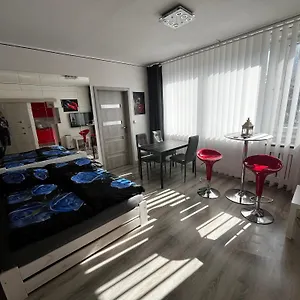  Apartmán Monfas Barrandov