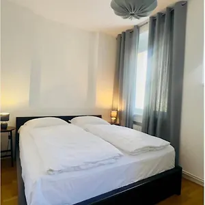  Apartmán L Centrum