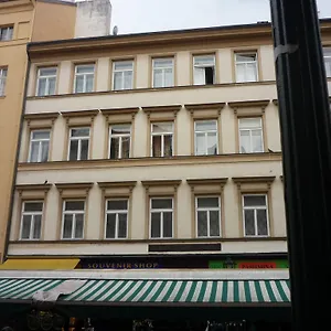  Apartmán Havelska 10